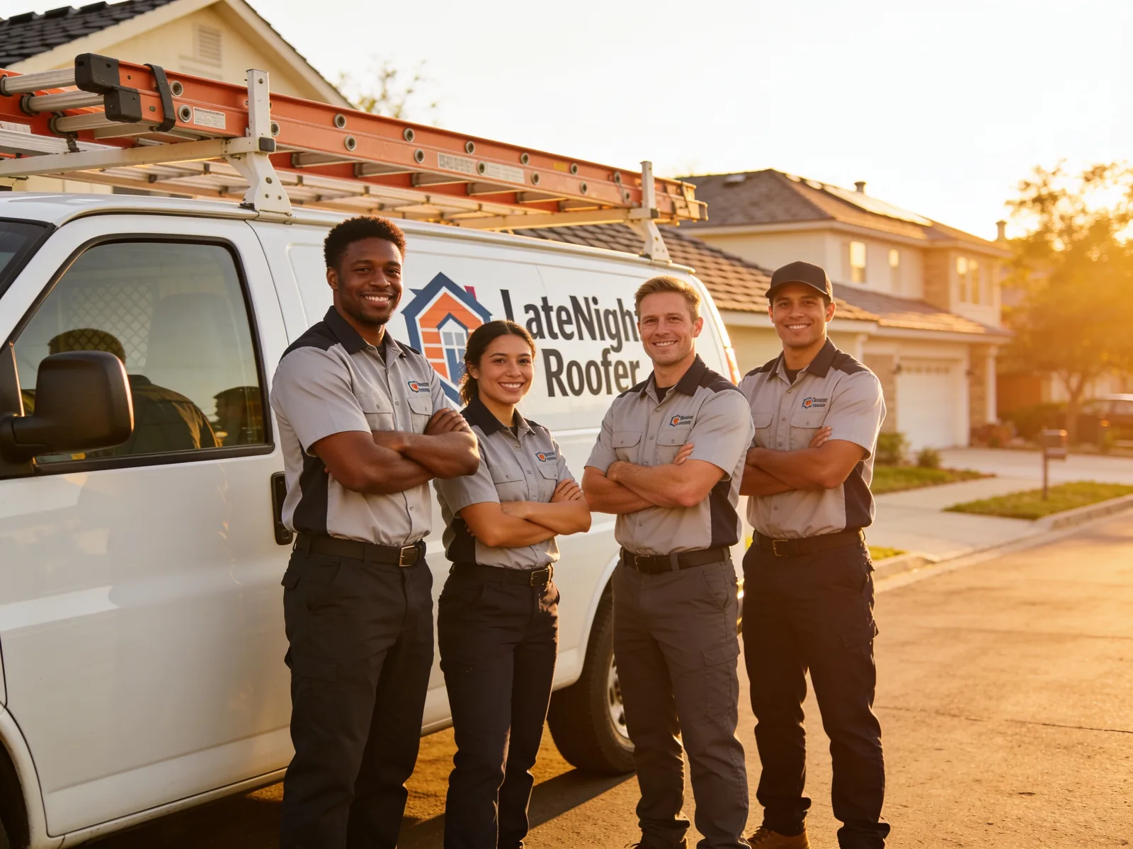 Emergency Roof Repair company in Truesdale, IA
